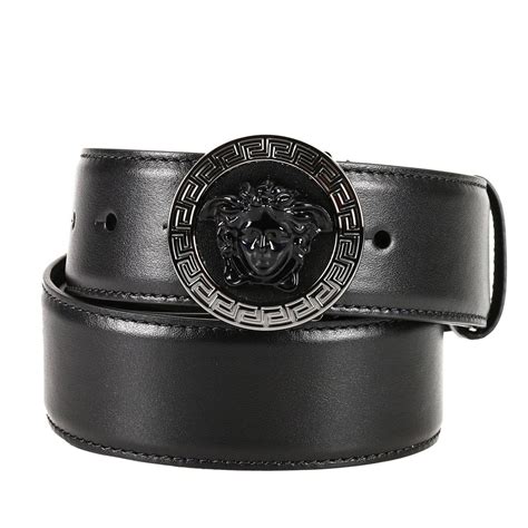 versace belt men's cheap|farfetch versace belt for men.